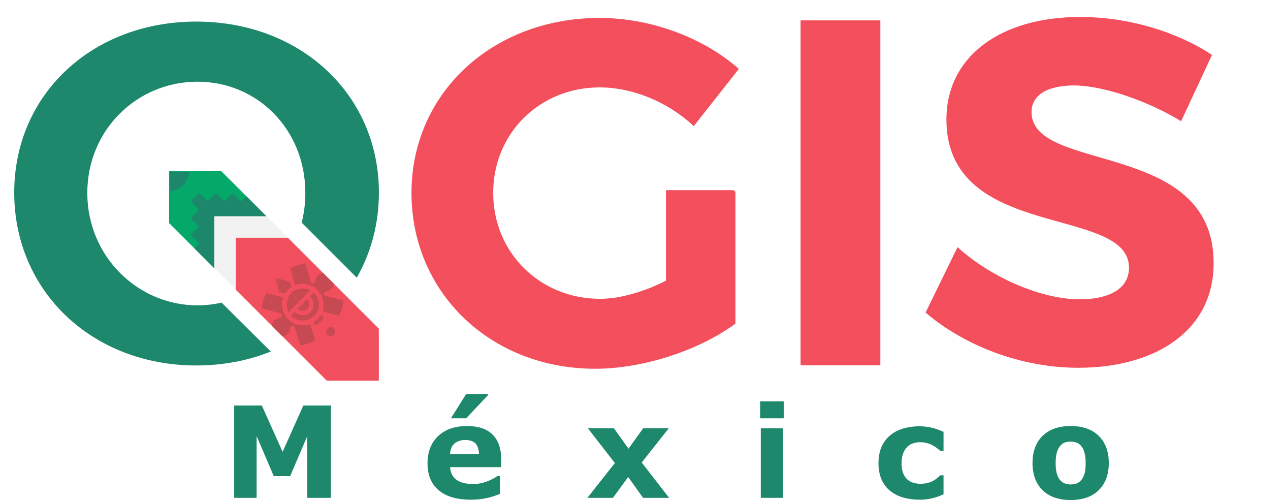 QGIS México